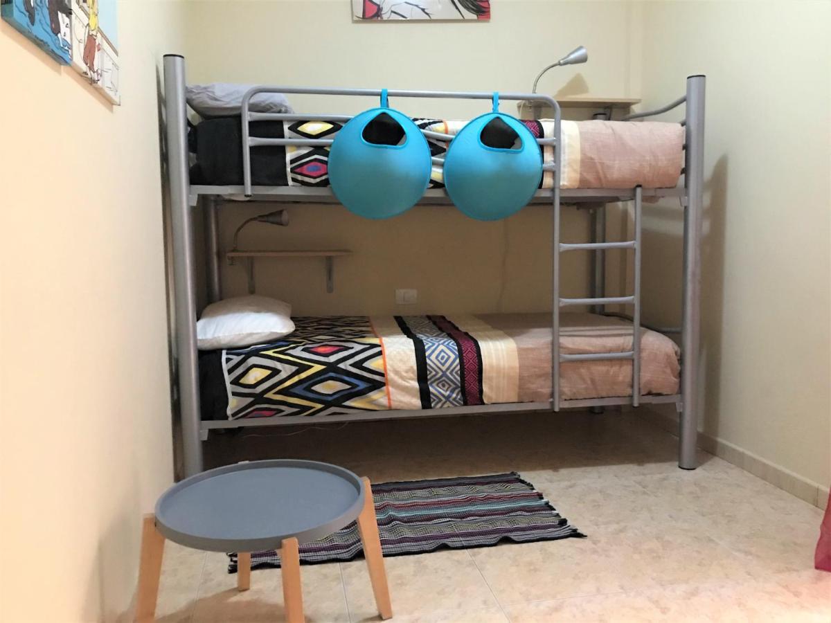 Las Nasas, Acogedor Apartamento Cerca De La Playa Arinaga Esterno foto