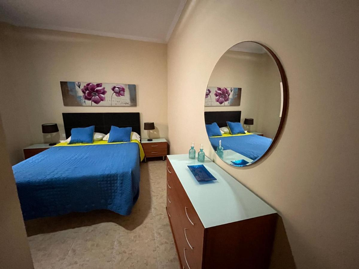 Las Nasas, Acogedor Apartamento Cerca De La Playa Arinaga Esterno foto
